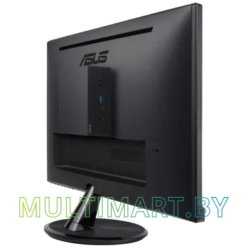 Компьютер ASUS PN63-S1-S5215AV (90MS02D1-M006R0) картинка 6